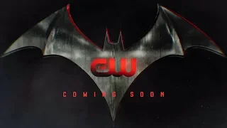 Batwoman -  Official Teaser