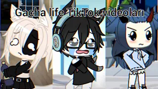 Gacha Life TikTok videoları #1