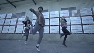 Элджей - Дисконнект..Choreography Shota Zarqua