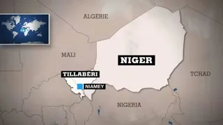 Niger : des dizaines de civils tués près du Mali dans de nouvelles attaques