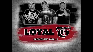 Gotta Represent - Loyal G's (K2DR, Eljo, L.O.N)