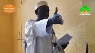 Imam Madou Koné : le pardon