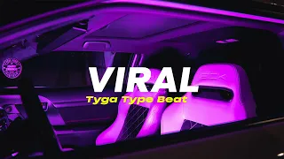 (FREE) Tyga x Offset Type Beat - "VIRAL" | Club Banger Instrumental 2023