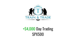 How To Make $4,000 a Day Trading Forex Using Supply & Demand | Live Forex Trade Breakdown!