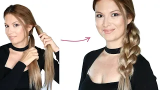 How to make your ponytail look stylish