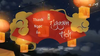 [Vietsub] Thanh Ngọc Án · Nguyên Tịch (青玉案 · 元夕) - Winky Thi | TGCF