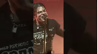 Yungblud- Loner (tiktok live 13.08.21)