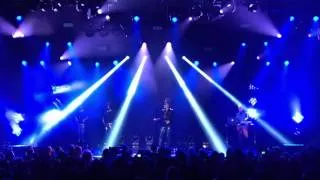 Erasure - Reason [Violet Flame Tour 2014 - Boston]