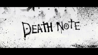 [Макешвучка] - Тетрадь Смерти (Death Note) - Русский Тизер Трейлер #1 (2017)