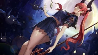 Nightcore - Le Diable Ne S'habille Plus En Prada