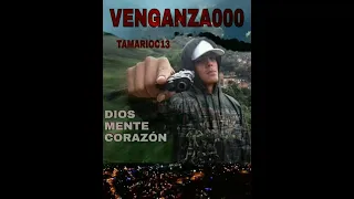 2 Venganza000 Comuna 13 película Colombiana hecha con un celular