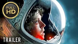 🎥 ALIEN (1979) | Movie Trailer | Full HD | 1080p