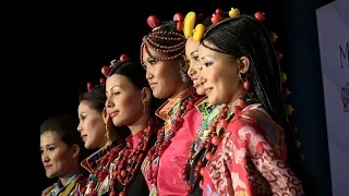 Miss Tibet: Beauty in Exile - Official Trailer