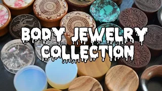 Body Jewelry Collection | April 2016