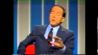 Profetica intervista a Silvio Berlusconi 1986