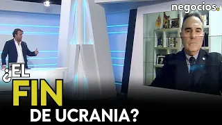 “Si no hay apoyo, Ucrania perderá esta guerra, clarísimamente”. Gan Pampols