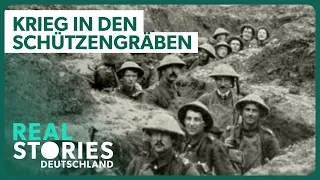 World War 1 - The Battle with the Most Victims | Documentary | Real Stories Germany