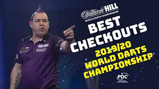 Best Checkouts | 2019/20 World Darts Championship