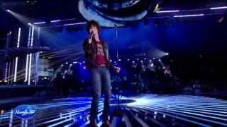 Alvaro: L'homme pressé - Top 7 - NOUVELLE STAR 2014