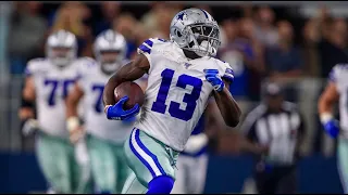 Michael Gallup FULL 2019 Highlights