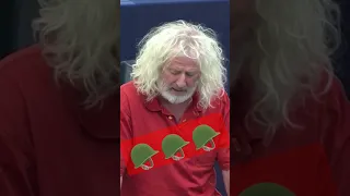 Without peace we will not have a stable climate! Mick Wallace - The Left
