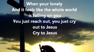 Third Day Cry out to Jesus w Lyrics