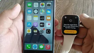 How to Unpair Apple Watch and Pair with iPhone.