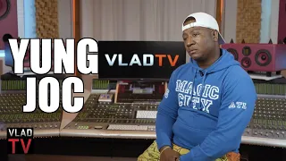 Yung Joc Advises People Not to Act Like Boosie When Getting Pulled Over By Cops (Part 5)