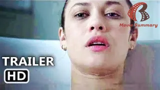 MARA Official Trailer (2018) Olga Kurylenko, Thriller Movie HD_Movie Summary