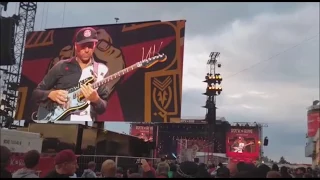 Rock am Ring 2017 [Kollage]