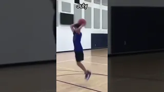 Your Month, Your Jumpshot... Part 2