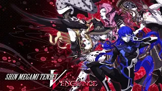 Shin Megami Tensei V vengeance OST-ozymandias (READ DESCRIPTION)