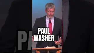 Este es el atributo que pocos conocen de Dios | PAUL WASHER