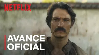 Cien años de soledad | Avance oficial | Netflix