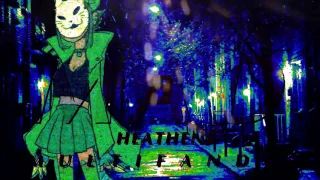 MAD HEATHENS // CLOSED MULTIFANDOM MEP