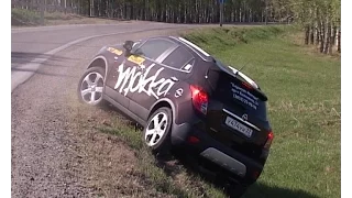 OFFROAD OPEL MOKKA 1,8 AT6 4x4