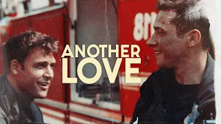 ► Another love | Buck and Eddie (5x02)