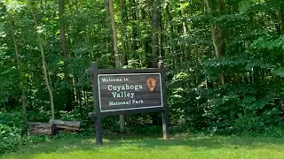 Half Day at Cuyahoga Valley National Park: Things to Do