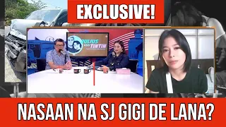 EXCLUSIVE! GIGI DE LANA IDINETALYE ANG NANGYARING AKSIDENTE / JULIUS BABAO VLOG