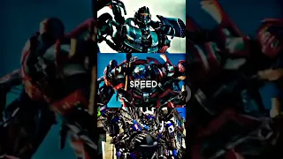 Transformers edit // Roadbuster vs Leadfoot vs Topspin