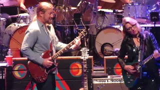 Tedeschi Trucks Band -  The Feeling Music Brings - 10/7/22