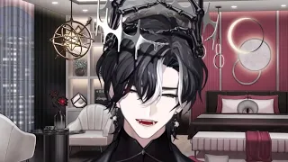 52 Seconds of Lucien’s Adorable Laugh