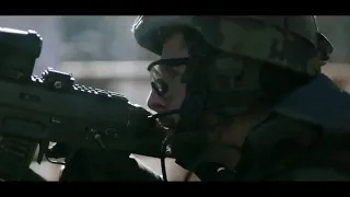 Swiss Military Specialforces   Military Motivation