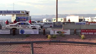 Fairlane Showdown, Western Colorado Shootout 7-15-17