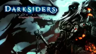 Darksiders - Wrath of War | Original Soundtrack [FULL]