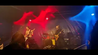 Acero Letal - Veloz invencible (Chiloe metal fest 2023)