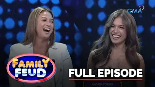 Family Feud Philippines: Pineda Family vs. Torres Family | FULL EPISODE