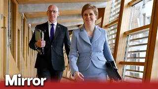 Scottish IndyRef2: What it means and will it happen?