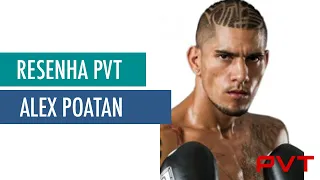 RESENHA PVT - ALEX POATAN PEREIRA (2020)