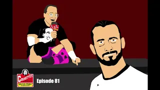 Jim Cornette on CM Punk